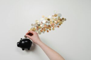 Tài sản quý giá của bạn - Cất giữ an toàn